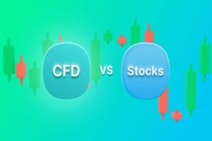 Share CFDs