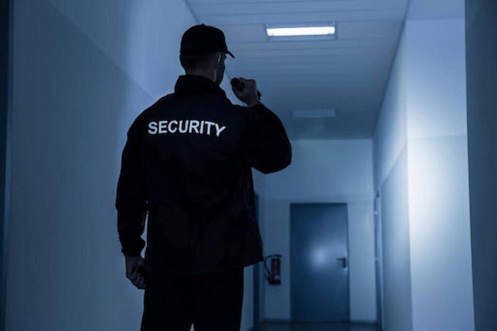 First Class Protection