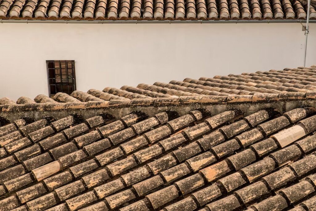 Roofing