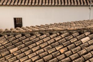 Roofing