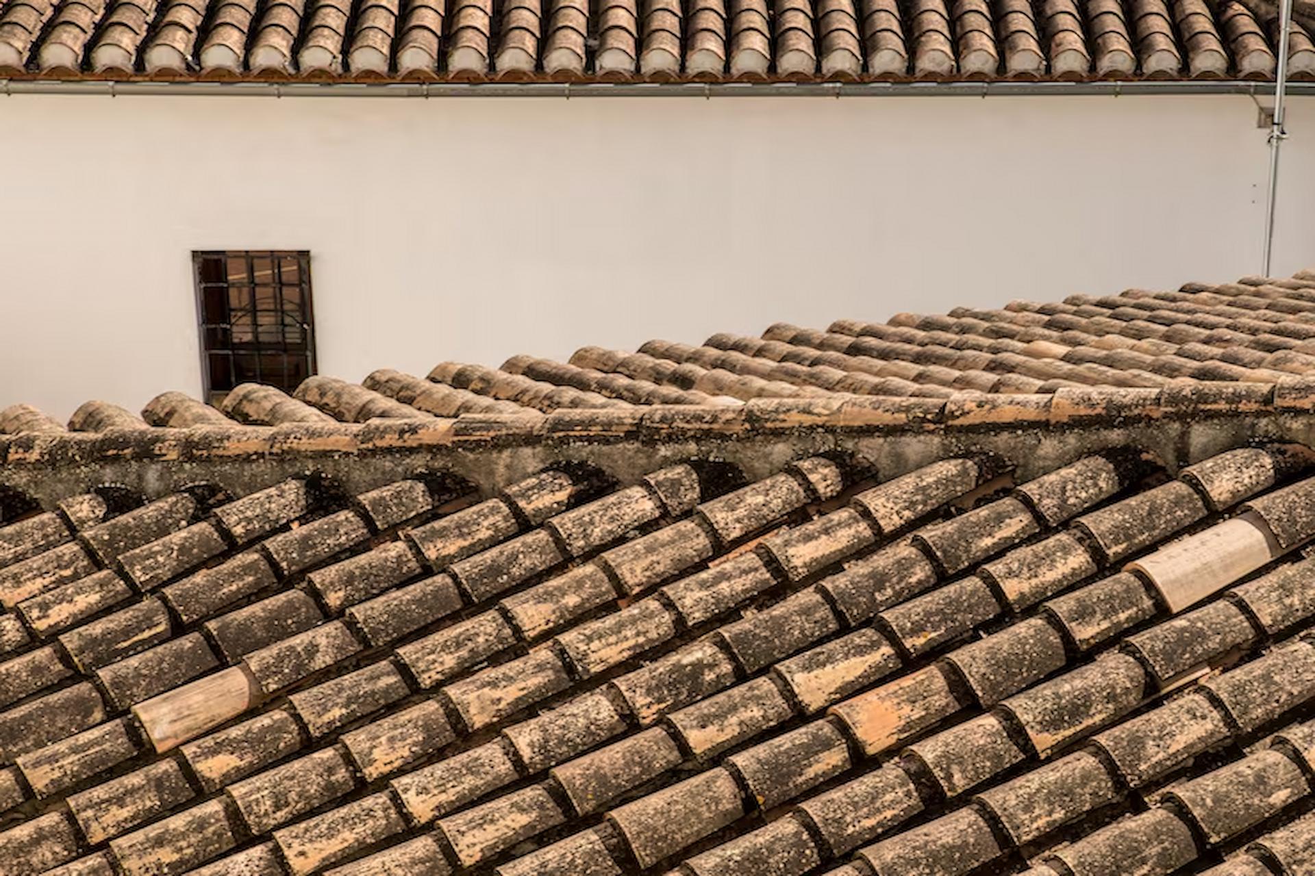 Roofing