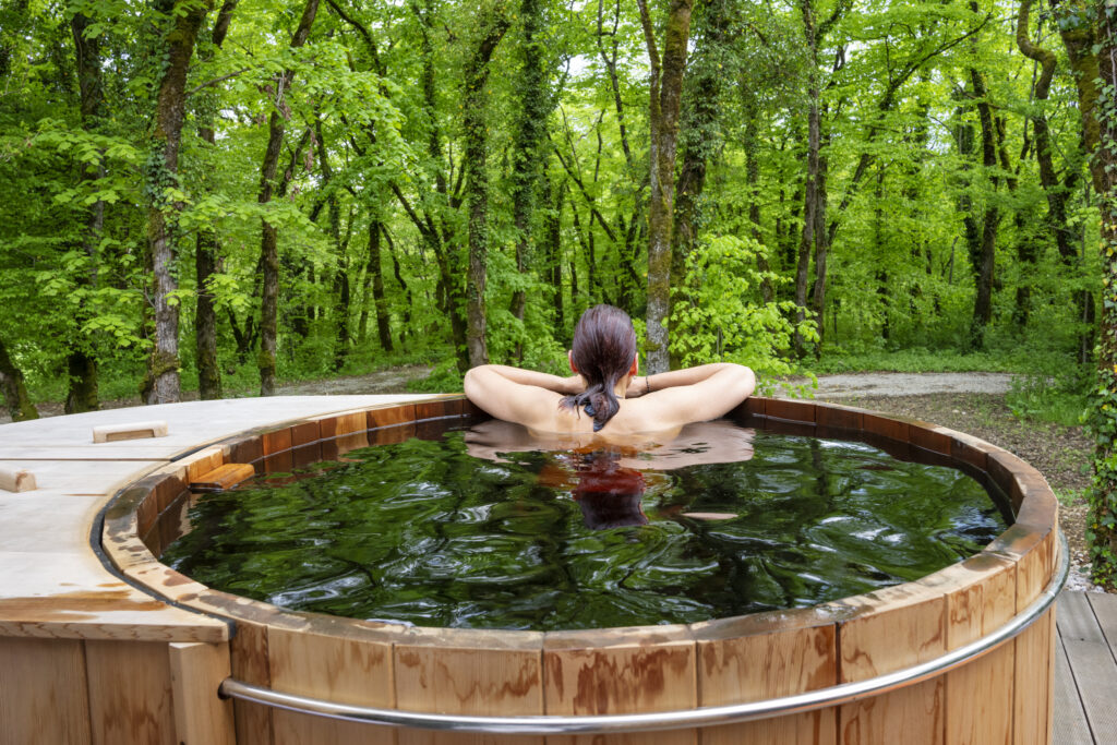 Unwind and Recharge The Health and Travel Benefits Of Hot Tubs for UK Getaways
