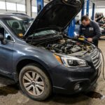 Vehicle Needs