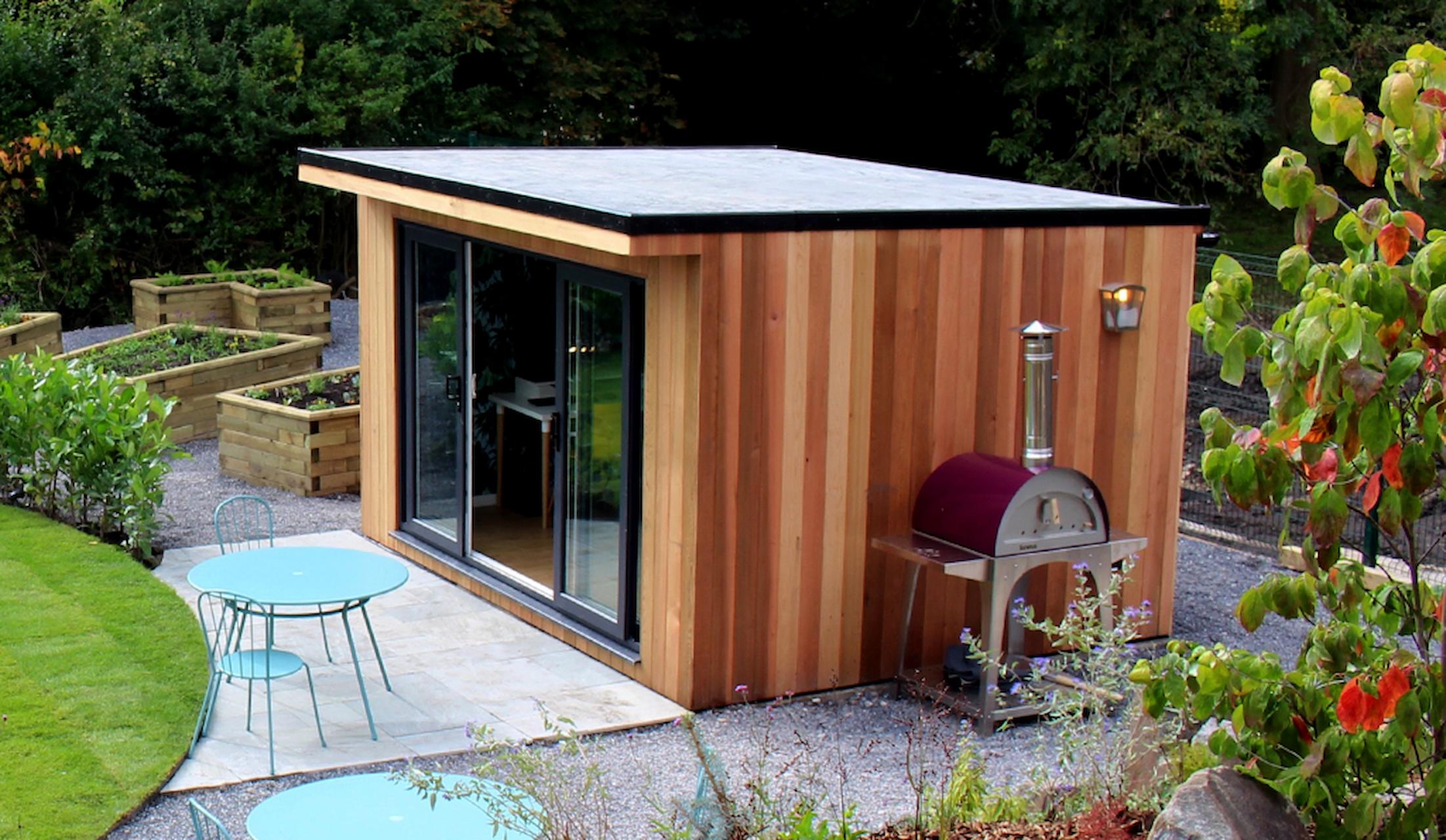 Garden Rooms Tips On Choosing The Best Option For Your Home Quotes Best