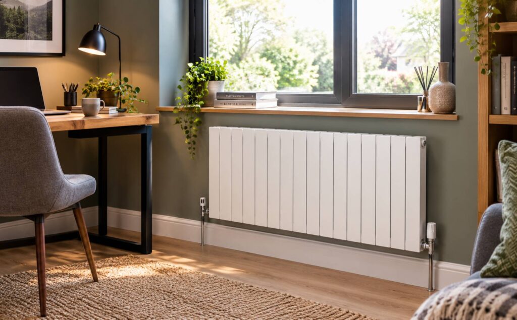 radiator styles