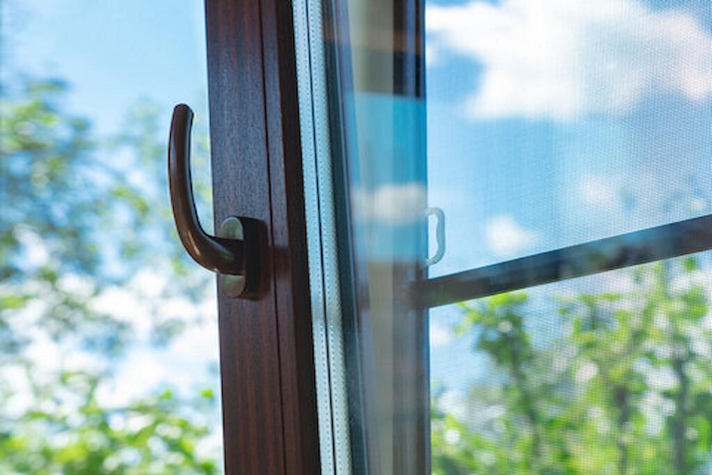 Glazed Windows