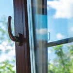 Glazed Windows