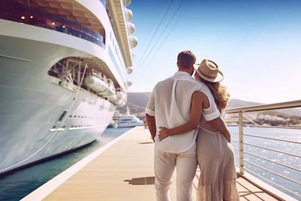 Nile Cruises